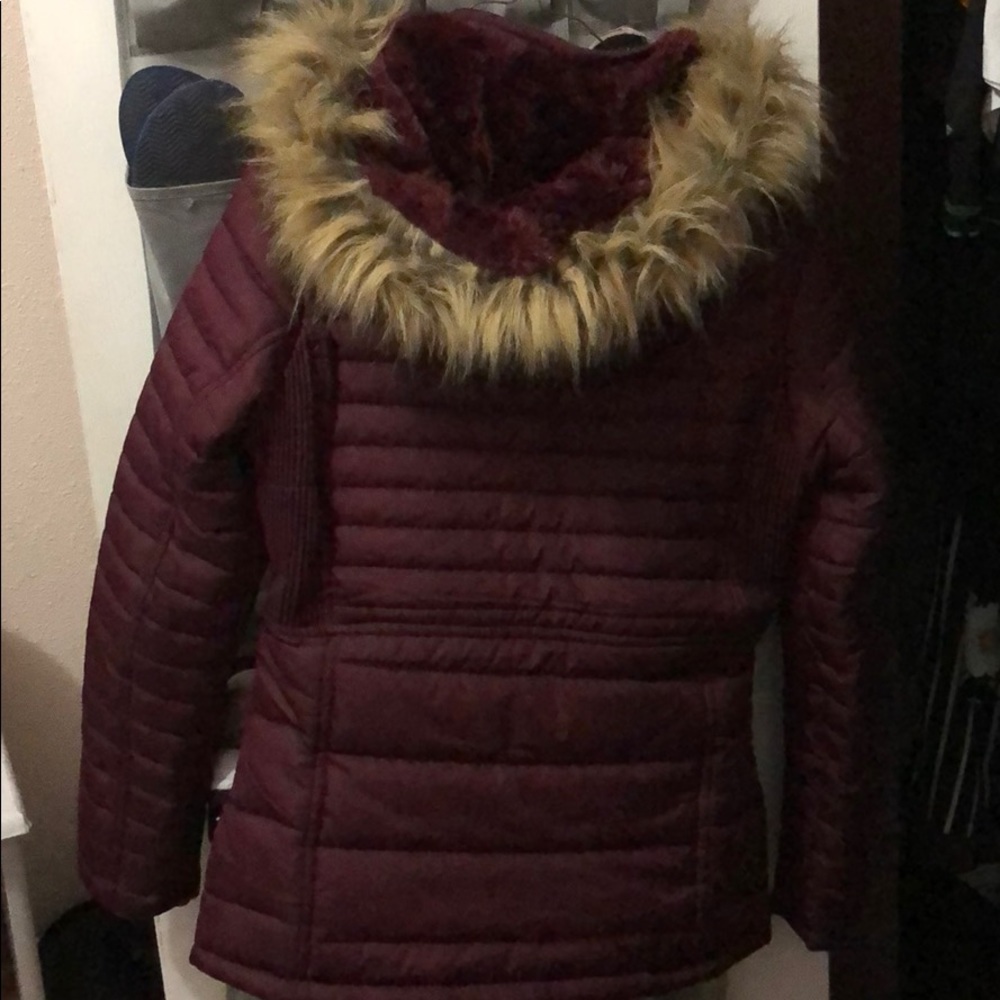 Jacket - Picture 2 of 2